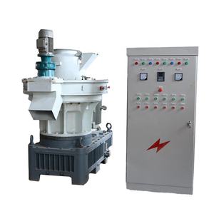 מפעל זול מחיר זול דלק דלק ביולוגי כוח ביצוע מכונה ביומסה דלק עץ - Product Image 1