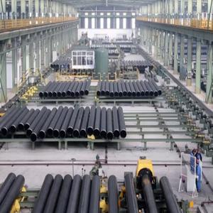 Hot new products custom 13 inch seamless steel pipe - Product Image 2