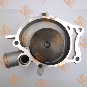 Kit de joints de révision de pièces de rechange pour moteur <span class=keywords><strong>4G64</strong></span> Jeu complet de joints de cylindre pour moteur diesel <span class=keywords><strong>Mitsubishi</strong></span> pour excavatrice de chariot élévateur - Product Image 5