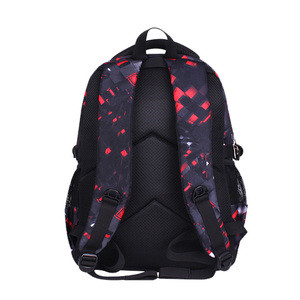 Wholesale Cute Cartoon <strong>Waterproof</strong> <strong>School</strong> <strong>Backpack</strong> for Boys Custom Fashion Design with Zipper Closure - Product Image 5