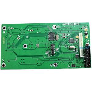 Nouveau BYHX panneau LCD Allwin humain <span class=keywords><strong>BOSSRON</strong></span> polaire éco-solvant imprimante clavier PCB DX5 DX7 5113 écran LCD V2.1 V2.3 - Product Image 1