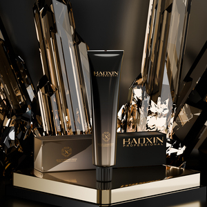 Oem 도매 색상 프리미엄 안정적인 색상 품질 헤어 염색 크림 전문 살롱 영구 헤어 염료 색상 - Product Image 4