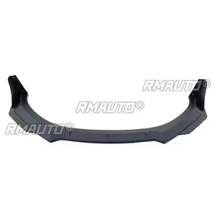<b>For</b> Subaru BRZ Toyota GR86 2022-2024 Body Kit Front Bumper Lip Carbon Fiber Look DC Style Front Bumper <b>Diffuser</b> <b>Car</b> Accessories - Product Image 6
