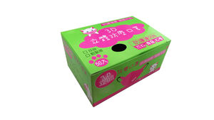 Cadeau personnalisé Emballage cosmétique avec logo unique Boîtes en papier pour produits d'huiles essentielles - Product Image 5