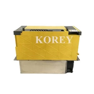 ไดรเวอร์ Fan-uc รุ่น A06B-6142-H055 A06B-6142-H037 มอเตอร์และไดรฟ์ - Product Image 2