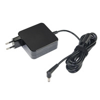 Adaptador de Corriente de 65W para Portátil con Salida de 19V/3.42A - Precio de Fábrica
