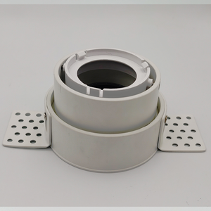 Khung Đèn Rọi Nhỏ Gắn Trần Tròn Trong Nhà Đèn Chiếu Sáng Nhà Ở Mr16 Gu10 Đèn Chiếu Sáng <span class=keywords><strong>Led</strong></span> Gắn Âm Tường 10W - Product Image 3