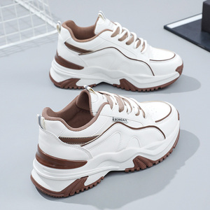 Nuevos Mocasines Deportivos Versátiles para Mujer 2026, Transpirables, Duraderos, Antideslizantes, Impermeables, para Verano y Otoño, Coloridos - Product Image 3