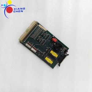 แผงวงจรไฟฟ้ามือสองแท้รุ่น A37U542670 สำหรับเครื่องพิมพ์ออฟเซ็ต Man Roland - Product Image 2