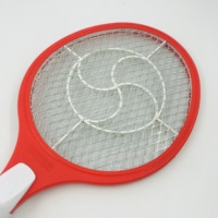 Raquette anti-moustiques rechargeable et pliable 2026 à piles |   Tueur d'insectes portable à LED |   Poudre à haute efficacité