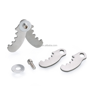 Outil de changement de courroie de verrouillage de poulie pour <span class=keywords><strong>Ducati</strong></span> 749 998 999 <span class=keywords><strong>1198</strong></span> 1098 848 939 <span class=keywords><strong>Monster</strong></span> S4R S4RS Testastretta moteur arbre à cames synchronisation - Product Image 4