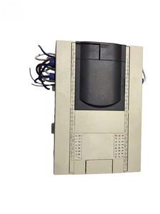 Contrôleur PLC, capteur, contrôleur logique programmable, neuf d'origine, FX3GA-40MT-CM - Product Image 1
