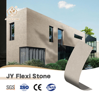 Azulejos de Cerámica Flexibles de Alta Calidad, Impermeables, Resistentes al Fuego, Materiales de Construcción para Paredes Exteriores, Patios y Almacenes