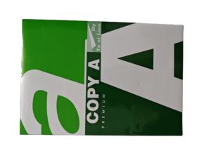 Papel de copia A4 de embalaje personalizable de fábrica de papel Jiachen 70gsm 80gsm con entrega rápida desde el almacén - Product Image 3