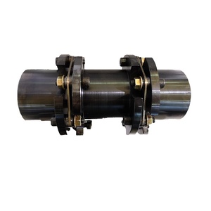 Rdl.sz coupling แผ่นดิสก์คู่แข็งแบบหมุนกับปะเก็น - Product Image 1