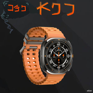 1.43 inç AMOLED AI akıllı saat W7 Ultra Smartwatch arama uyku Tracker kare IP68 su geçirmez spor için IPS BT - Product Image 3