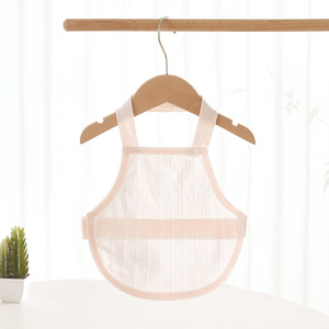Faja de algodón puro para bebé, chaleco infantil de clase A, cinturón fino para el vientre de verano, talla 59, 66, 73, 80, 90 - Product Image 1