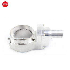 Boîtier <span class=keywords><strong>d</strong></span>'accélérateur ap02, haute qualité, pour Cadillac Chevrolet 12605109, 126, 05, <span class=keywords><strong>109</strong></span> - Product Image 4