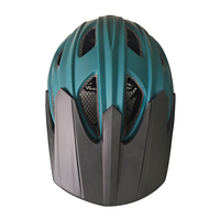 Casque de vélo de montagne pour adultes, très vendu, casque de vélo de montagne MTB EN1078