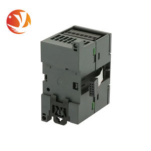 Módulo de Entrada Digital SIEMENS 6ES7 221-1BH22-0XA8 Original, Nuevo, Controlador Lógico Programable PLC, 16 E/S, 110V, Enlace E/S - Product Image 2