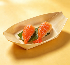 Nouveau design, plateau pliable imperméable noir à carreaux de qualité alimentaire pour frites et poulet - Product Image 4