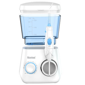 Prodotti per l'igiene orale irrigatore orale home set wash <span class=keywords><strong>dental</strong></span> flosser irrigatore orale water flosser - Product Image 5