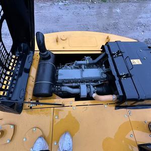 Venta caliente usado Sany Excavator 365 Excavadora de segunda mano SANY SY365H Buen precio para la venta en alta calidad - Product Image 2