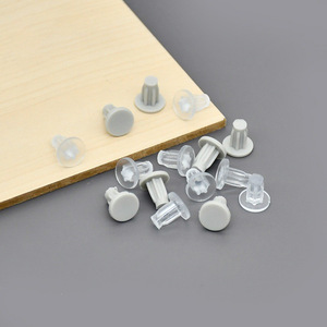 Protector de Silicona de 5mm para Puertas de Muebles, Antigolpes, de Suzhou Science Popularization - Product Image 2