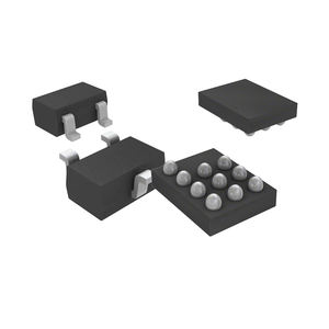 ชิป FPGA แบบฝังตัว EP20K30ETC144-1 ของแท้ ใหม่และเป็นของแท้ 144-TQFP (20x20) ชิป FPGA แบบตั้งโปรแกรมได้ - Product Image 1