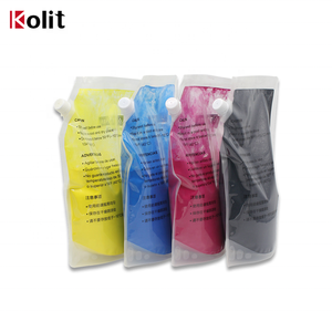 Cartuccia di <span class=keywords><strong>Toner</strong></span> per stampante Laser con <span class=keywords><strong>ricarica</strong></span> in polvere di <span class=keywords><strong>toner</strong></span> per <span class=keywords><strong>Toner</strong></span> per fotocopiatrice Ricoh MP C4502 C5502 - Product Image 4