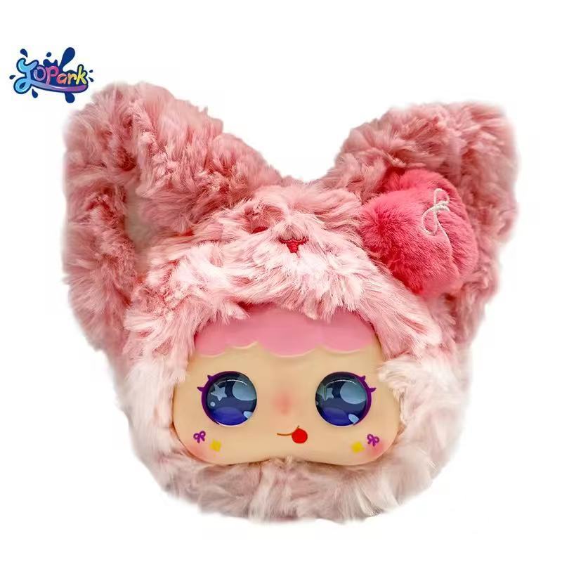 <strong>2026</strong> Trending Popular Style Emotional Smart Companion Home Desktop Robot Wi-Fi 4G App <strong>Remote</strong> <strong>Control</strong> PPcotton Plush Material