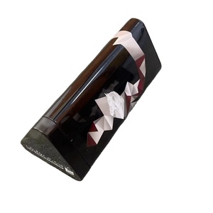 Usine en gros conception personnalisée Triangle boîte en fer blanc emballage pour chocolat bonbons bonbons musique boîte en fer blanc boîte en métal - Product Image 4