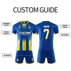 Camiseta Deportiva Personalizada con Adornos Verde y Amarillo, Impresión DIY, con o sin Número Personalizado para Ligas o Partidos Amigables - Product Image 4