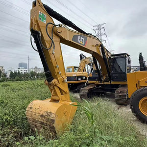 Excavadora CATERPILLAR cat 330D2 de Segunda Mano, 35 Toneladas de Capacidad, Procedente de Japón, con Calidad Confiable, Barata en Venta - Product Image 1