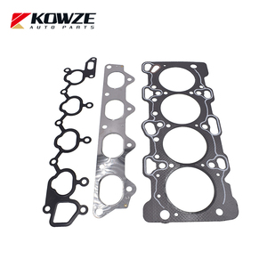 Juego de Juntas para Reparación de Motor para Mitsubishi Delica Space Gear L200 L300 L400 MD972933 - Product Image 6