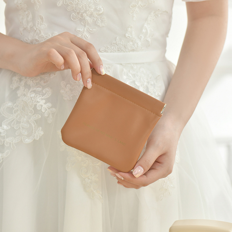 Light brown [Small] 12*11.5