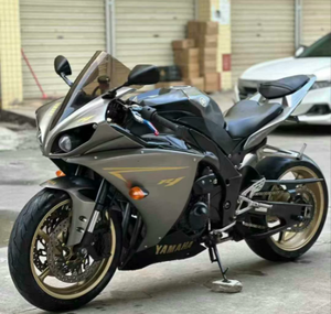 <span class=keywords><strong>Scooter</strong></span> <span class=keywords><strong>Yamaha</strong></span> R1M d'occasion de haute qualité, motos de rue <span class=keywords><strong>vintage</strong></span> fabriquées en Chine, produit excellent - Product Image 4