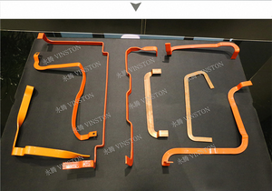 13-Achsen-CNC-Sammelschienenbiegemaschine 30,0*4,0mm Kupfer aluminium für Fahrzeuge mit neuer Energie - Product Image 6