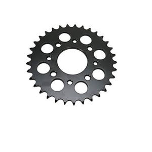 Dents personnalisées Pignon de moteur personnalisé Vendre pignon arrière de moto en acier 41t moto pour <span class=keywords><strong>ktm</strong></span> <span class=keywords><strong>duke</strong></span> - Product Image 4