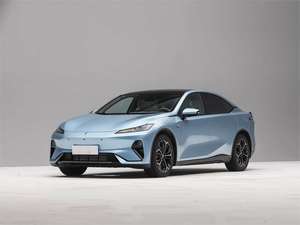 Deepal L07 2026 Hatchback Véhicule à Énergie Nouvelle (NEV) Système de Conduite Avancé Qian ADS Hybride Turbo Toit Panoramique 360 Gauche R18 - Product Image 1