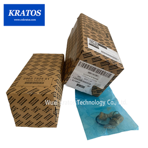 KIT FILTRO DE AIRE 3001151300 KIT FILTRO DE ACEITE <span class=keywords><strong>RIF</strong></span> 3001151301 para Compresor de Aire Atlascopco, Piezas Originales, Comprar En Línea - Product Image 5