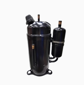 คอมเพรสเซอร์แอร์ RA641A3TB-20M RA641A3TB ยี่ห้อ GMCC แบบอินเวอร์เตอร์ คอมเพรสเซอร์โรตารี่ สำหรับอะไหล่<span class=keywords><strong>ตู้</strong></span><span class=keywords><strong>เย็น</strong></span><span class=keywords><strong>โต</strong></span><span class=keywords><strong>ชิ</strong></span><span class=keywords><strong>บา</strong></span> - Product Image 2