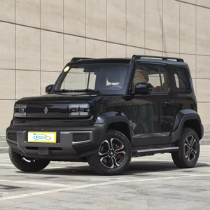 Venta a Bajo Precio, Auto Eléctrico de <span class=keywords><strong>4</strong></span> Ruedas, <span class=keywords><strong>Mini</strong></span> Auto Eléctrico, Vehículo Eléctrico, SUV de 3 Puertas y <span class=keywords><strong>4</strong></span> Asientos, Wuling Baojun Yep, Autonomía de 303 km, para Adultos - Product Image 6