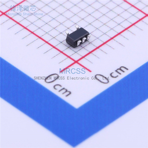 74lvc1g07se-7 mới và độc đáo mạch tích hợp linh kiện điện tử vi điều khiển 74lvc1g07se-7 - Product Image 3