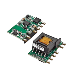 5W AC-DC 220 V를 5V/3.3V/12V/9V/15V/24V 미니 전원 공급 장치 모듈 스위치 전원 공급 장치 모듈 HLK-5LS12 HLK-5LS05 - Product Image 2