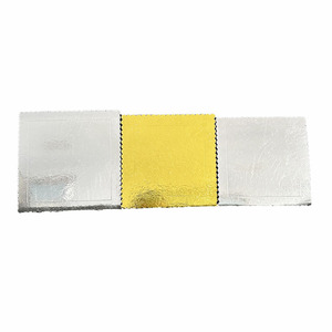 Plateau à gâteau en carton ondulé de qualité fiable pour mariage - Product Image 6