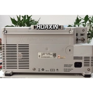 ออสซิลโลสโคปสัญญาณผสม Keysight MSOX3034A: 350 MHz, 4 ช่องสัญญาณอนาล็อก และ 16 ช่องสัญญาณดิจิทัล - Product Image 2