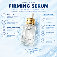 Sérum de soin liftant à l'élasticité du collagène OEM Bounce Collagen Elastic Peptide Pro pour un renforcement structurel immédiat