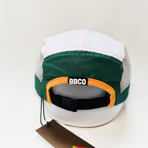 Factory Make Ligero Transpirable Logotipo personalizado Running Headwear Print <span class=keywords><strong>Trail</strong></span> Running Race Cap Diseña tu <span class=keywords><strong>gorra</strong></span> deportiva - Product Image 4