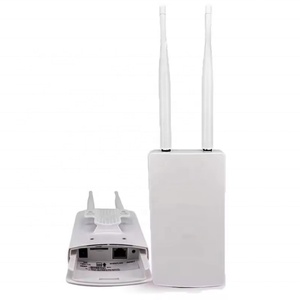 CPE905 300Mbps CPE905 Wifi 4G Modem Internet Outdoor Waterproof <b>Wireless</b> Router 4G Lte <b>Wireless</b> Router Cpe905 Support Poe - Product Image 1